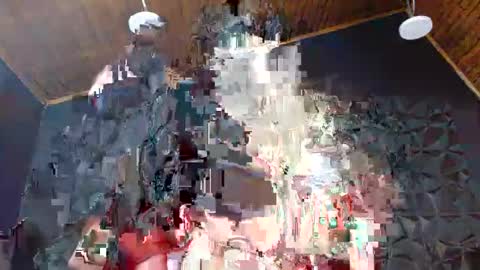 Nahomi online show from 11.19.25