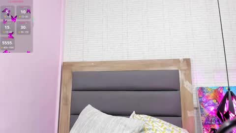 Snapshot of nahomirosse chatting on 09.29.25 SHELBY online show from 09.29.25