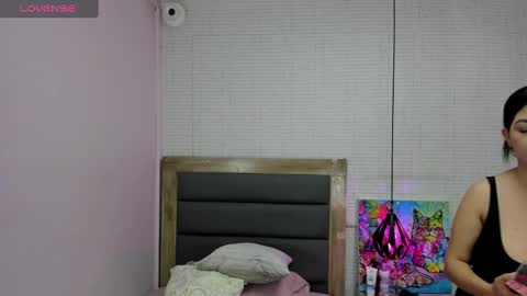 Snapshot of nahomirosse chatting on 10.01.25 SHELBY online show from 10.01.25