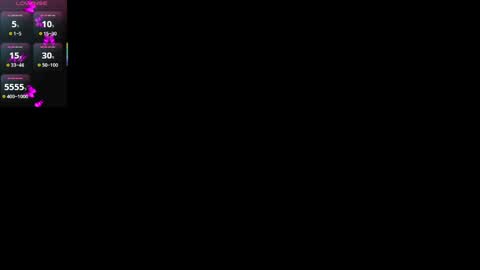 Snapshot of nahomirosse chatting on 10.03.25 SHELBY online show from 10.03.25