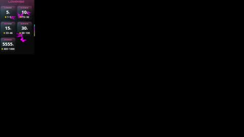 Snapshot of nahomirosse chatting on 10.06.25 SHELBY online show from 10.06.25