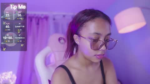 nahomy 2308 online show from 03.16.26