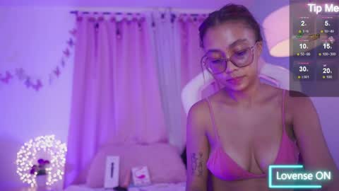 nahomy 2308 online show from 03.31.26