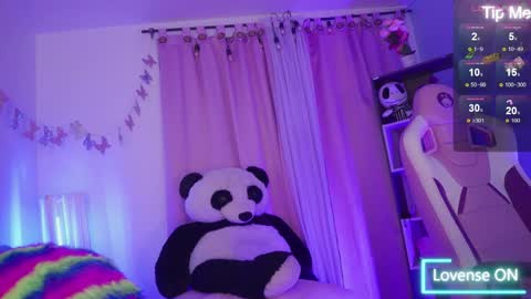 nahomy 2308 online show from 04.20.26