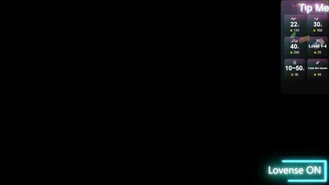 nahomy 2308 online show from 04.23.26