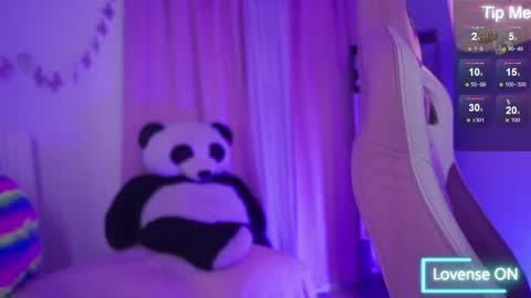 nahomy 2308 online show from 04.27.26