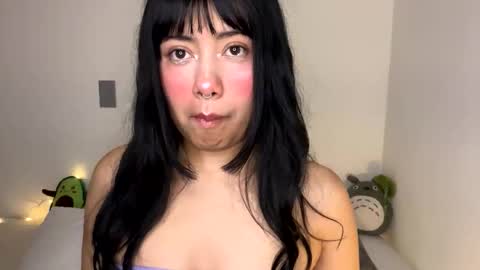 nahomy online show from 03.28.26