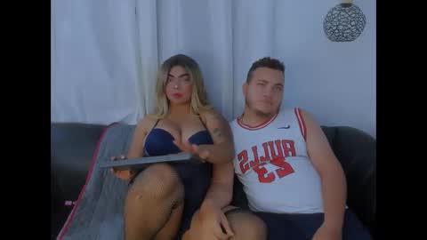 Snapshot of nahomy_ryans chatting on 11.07.25 Nahomy online show from 11.07.25