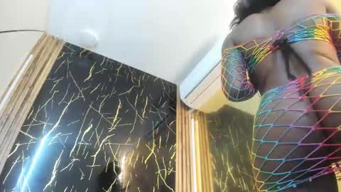 Snapshot of nahomy_smith23_aws chatting on 10.07.25 nahomy_smith23_aws online show from 10.07.25