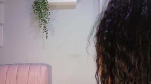 nahomycarterr online show from 09.28.25