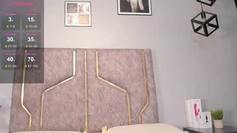 nahomycarterr online show from 11.27.25