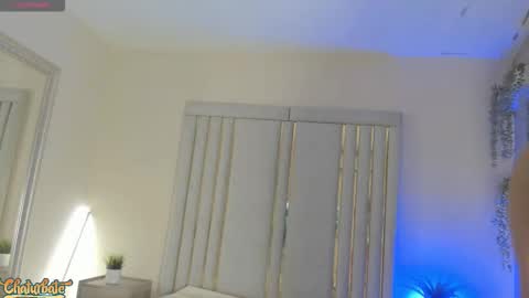 nahomycarterr online show from 01.15.26