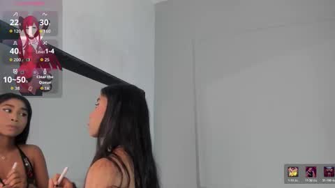 nahomycarterr online show from 02.06.26