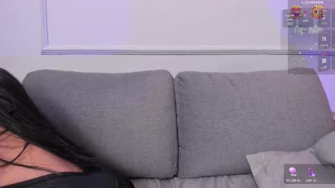 nahomycarterr online show from 02.23.26