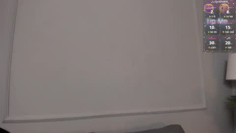 nahomycarterr online show from 02.24.26