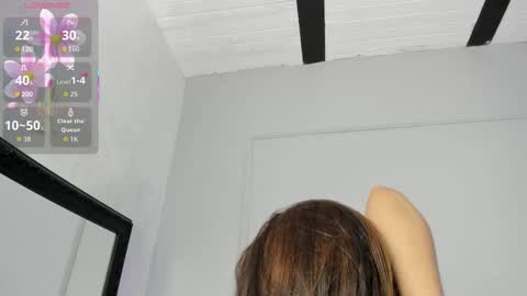 nahomycarterr online show from 03.20.26