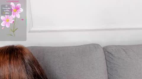 nahomycarterr online show from 03.21.26