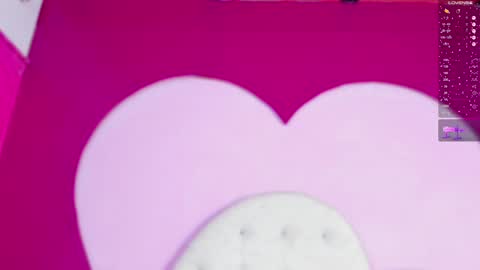 Snapshot of nahomyroberts chatting on 01.17.25 Nahomy Roberts online show from 01.17.25