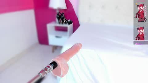 Snapshot of nahomyroberts chatting on 02.08.25 Nahomy Roberts online show from 02.08.25