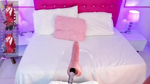 Snapshot of nahomyroberts chatting on 03.03.25 Nahomy Roberts online show from 03.03.25