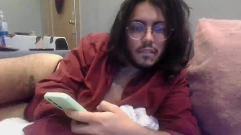 Snapshot of nahuelmiel333 chatting on 12.09.24 Nahuel Miel online show from 12.09.24