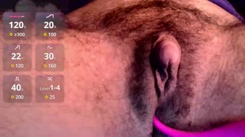 Snapshot of nahuelmiel333 chatting on 02.07.25 Nahuel Miel online show from 02.07.25