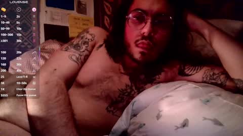 Snapshot of nahuelmiel333 chatting on 03.11.25 Nahuel Miel online show from 03.11.25