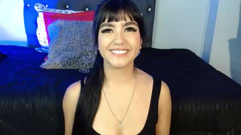 Snapshot of nahyaa_ chatting on 02.28.26 Nahya online show from 02.28.26