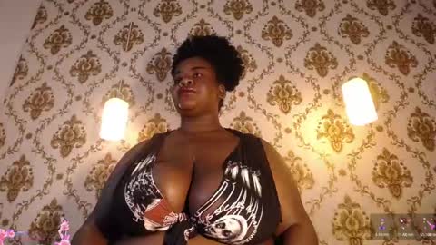 Snapshot of nahybig_boobs chatting on 05.16.26 Karatbby online show from 05.16.26