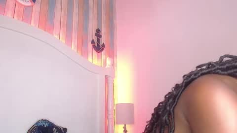 Naia online show from 11.21.25