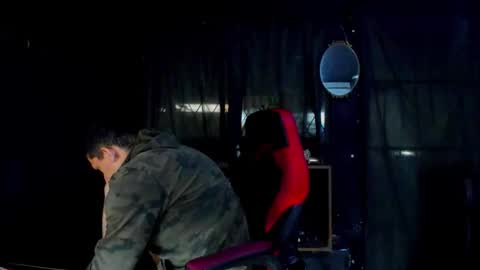 naider_1 online show from 03.05.26