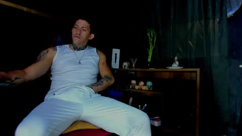 naider_1 online show from 03.30.26