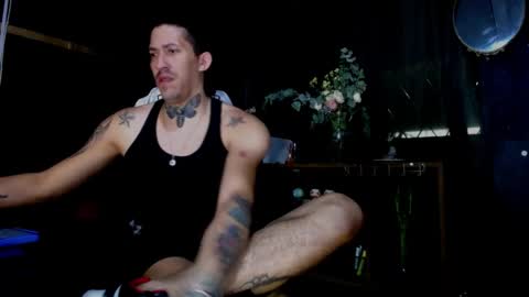 naider_1 online show from 04.04.26