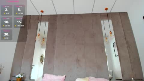 Snapshot of naila18 chatting on 10.01.25 Naila online show from 10.01.25