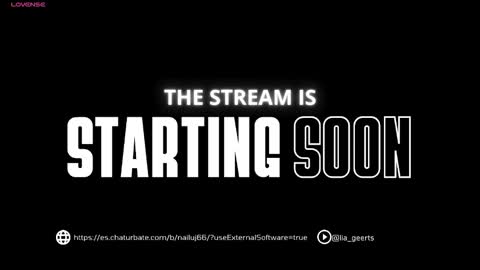 Lia online show from 02.17.26