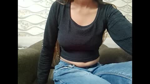 Snapshot of naina00123 chatting on 12.31.24 Naina online show from 12.31.24