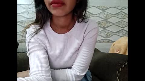 Snapshot of naina00123 chatting on 01.19.25 Naina online show from 01.19.25