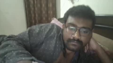 NAIRANANDU28 online show from 04.05.26
