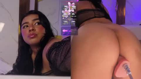 Snapshot of naireth_ chatting on 07.26.26 Naireth online show from 07.26.26