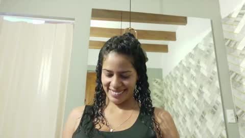 Snapshot of nairobi8 chatting on 10.04.25 nairobi8 online show from 10.04.25