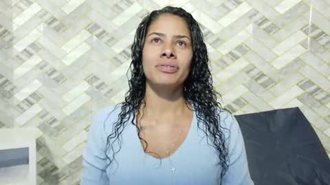 Snapshot of nairobi8 chatting on 10.13.25 nairobi8 online show from 10.13.25