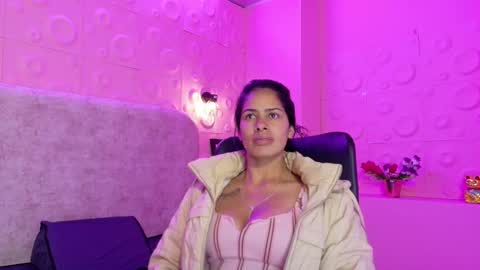 Snapshot of nairobi8 chatting on 10.20.25 nairobi8 online show from 10.20.25