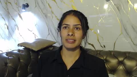 Snapshot of nairobi8 chatting on 10.24.25 nairobi8 online show from 10.24.25