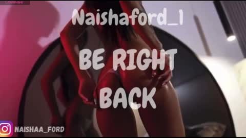 Snapshot of naishaford_1 chatting on 06.02.26 Naisha Ford online show from 06.02.26