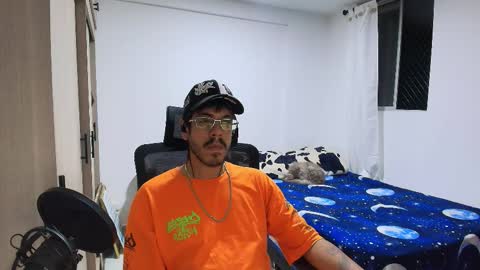 Nait online show from 11.24.25