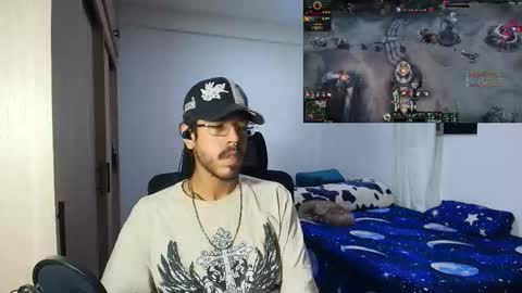 Nait online show from 12.03.25