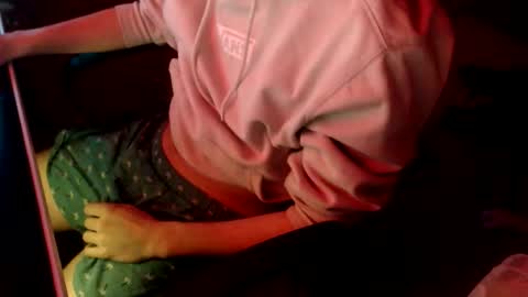 Drew online show from 11.10.25