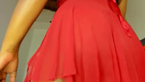 NAJAYLAINDEPENDENT MODEL online show from 04.18.26