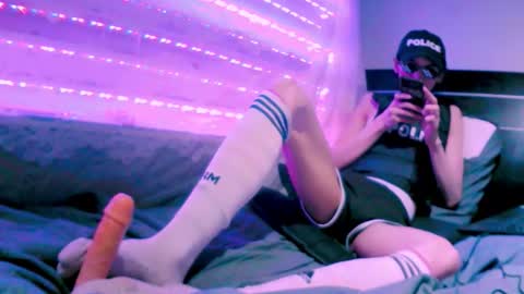 NAJI  online show from 10.05.25