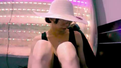 NAJI  online show from 10.08.25